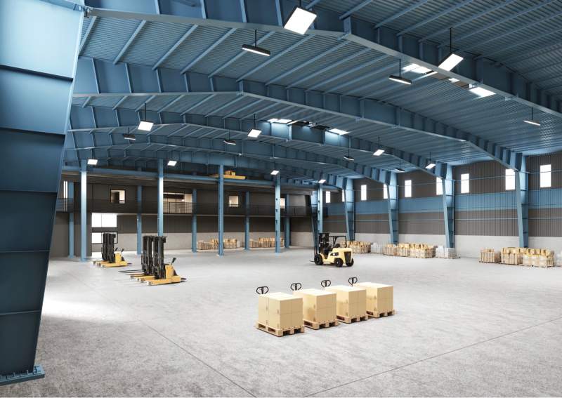 Warehouse