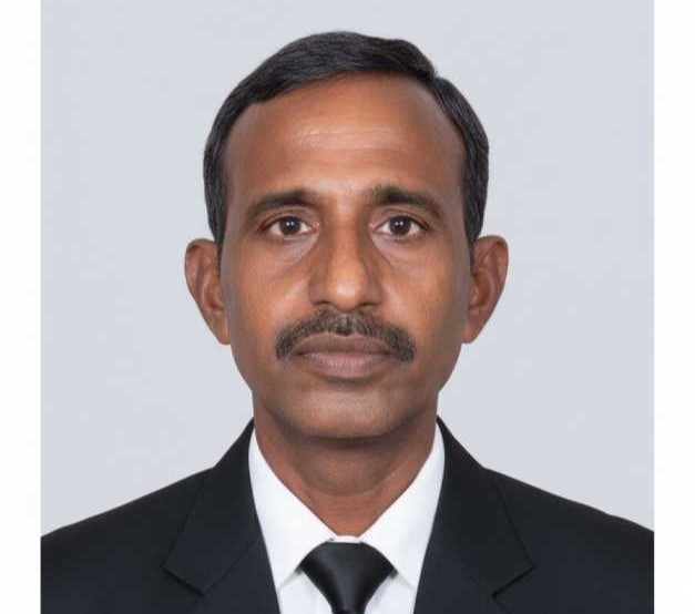 Team Member