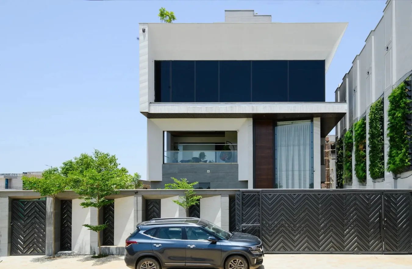 HIRAN KUTIR
