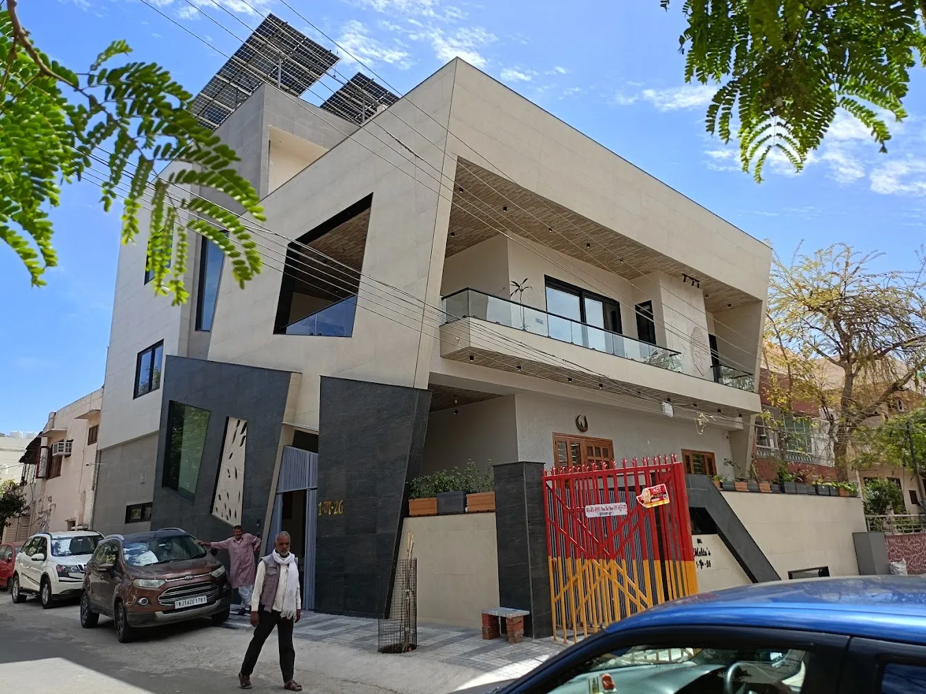 Jubin Mehta