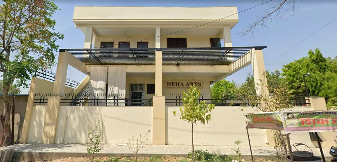 Neha Arts Pvt Ltd